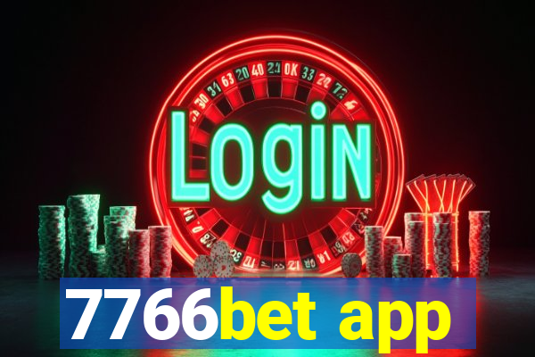 7766bet app